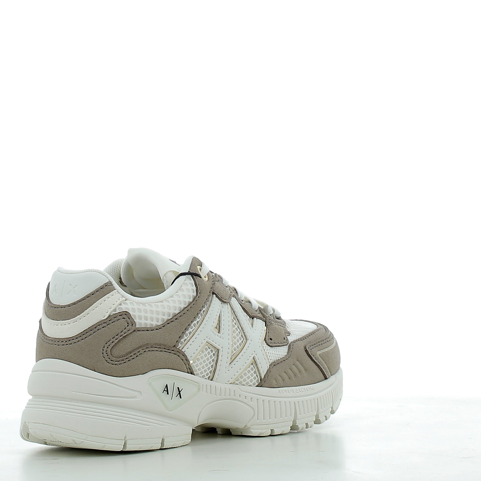 Scarpe Armani Exchange donna 215322757P26MZ285