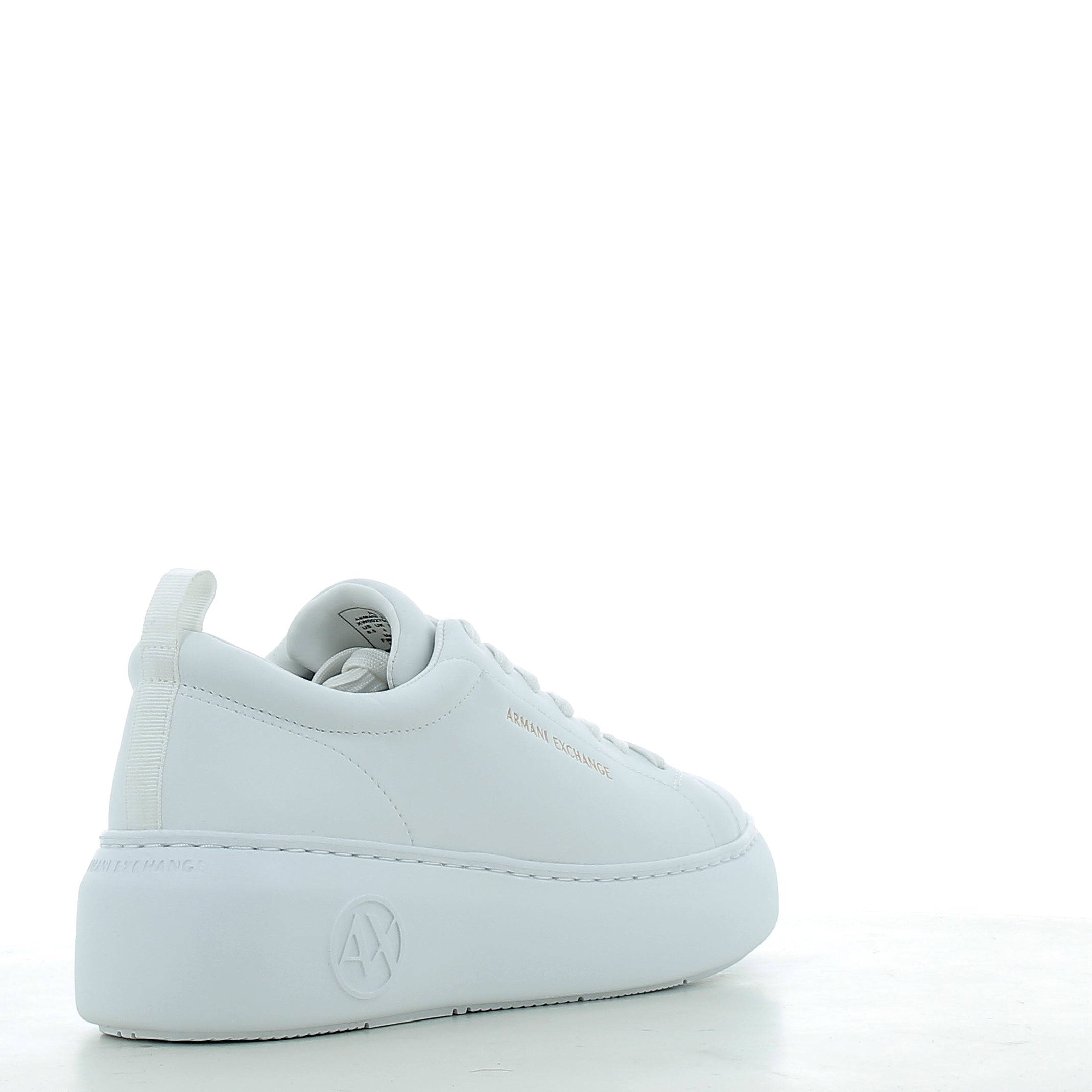 Scarpe Armani Exchange donna 279011912P26U0002