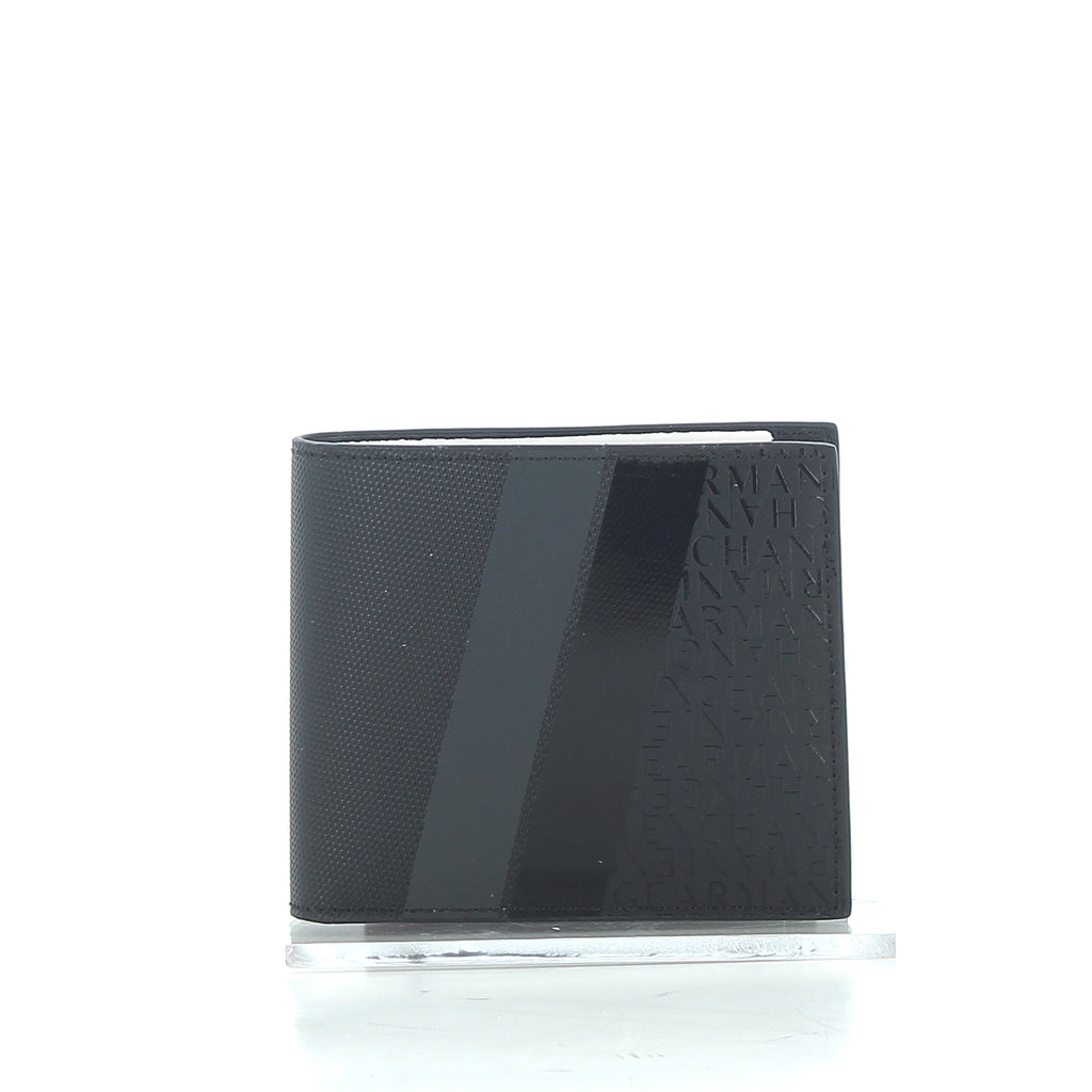 Portafogli Armani Exchange uomo 16711935P26 MC03