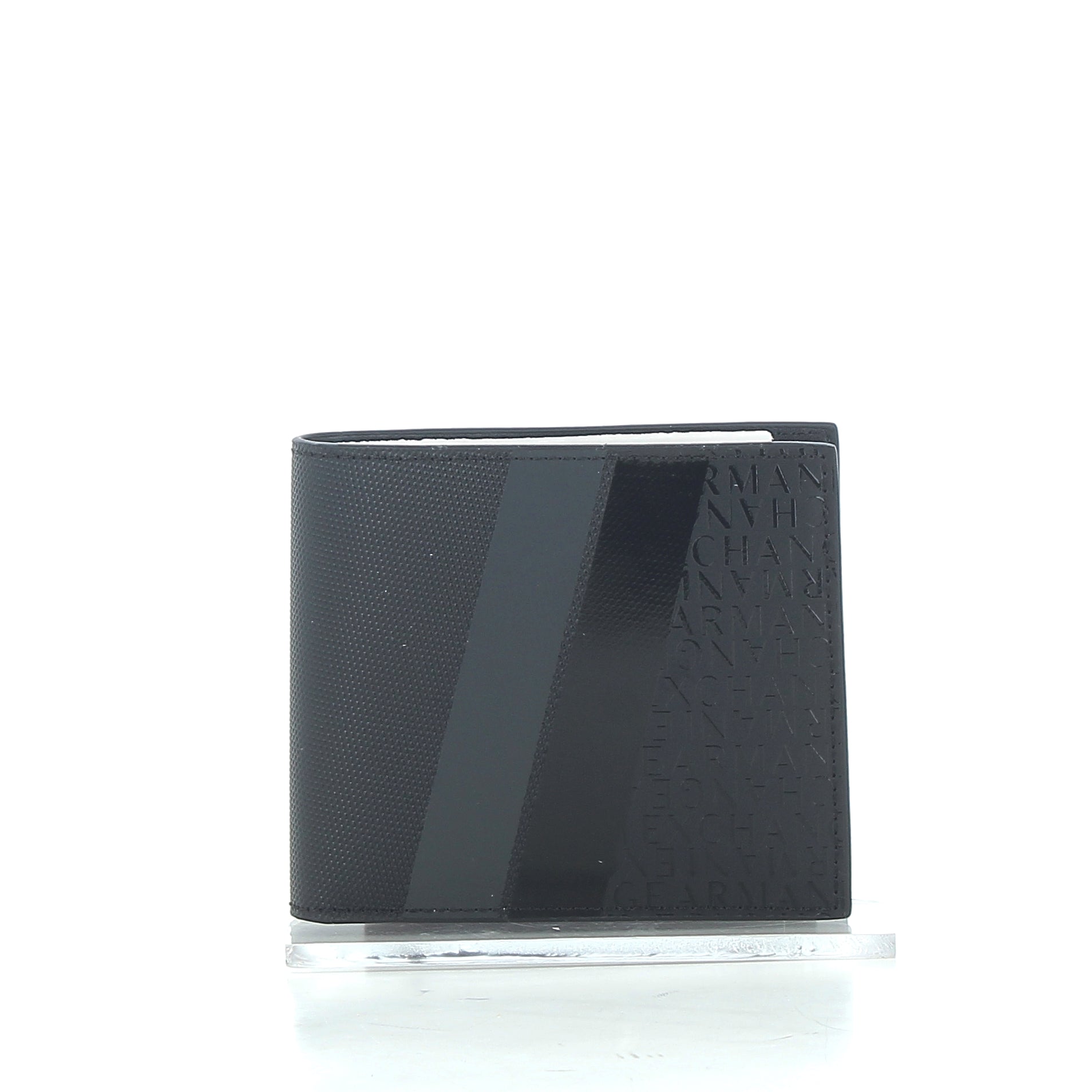 Portafogli Armani Exchange uomo 16711935P26 MC03