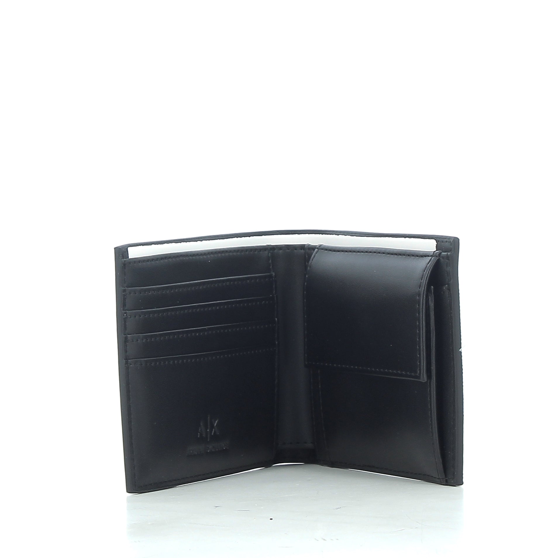 Portafogli Armani Exchange uomo 16711935P26 MC03
