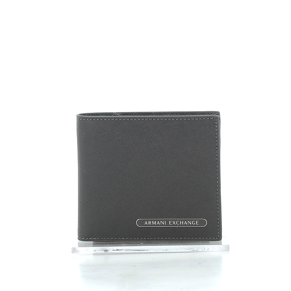 Portafogli Armani Exchange uomo 16712702P26 U814