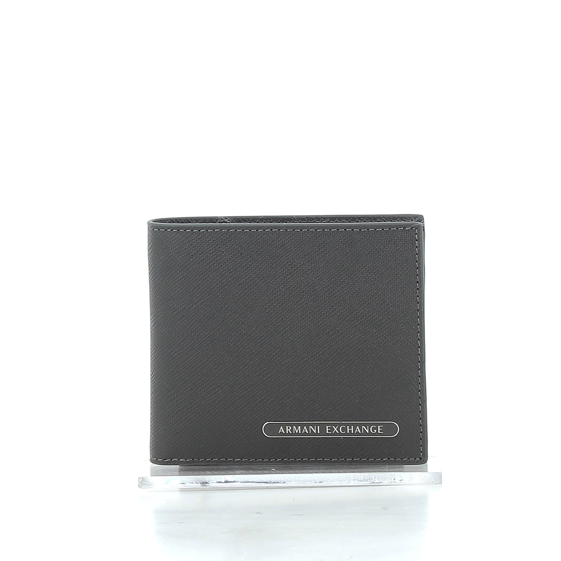 Portafogli Armani Exchange uomo 16712702P26 U814