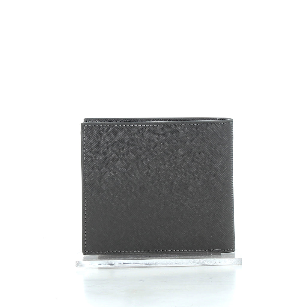 Portafogli Armani Exchange uomo 16712702P26 U814