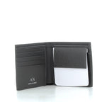 Portafogli Armani Exchange uomo 16712702P26 U814