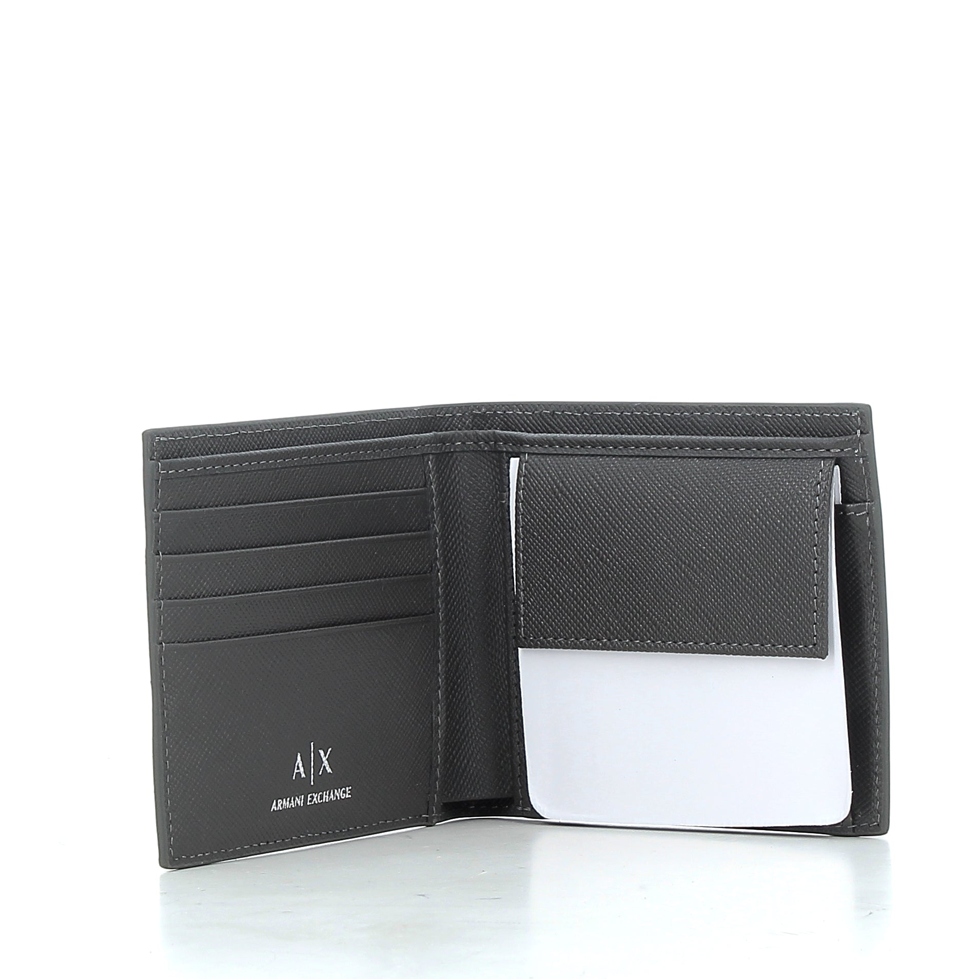 Portafogli Armani Exchange uomo 16712702P26 U814
