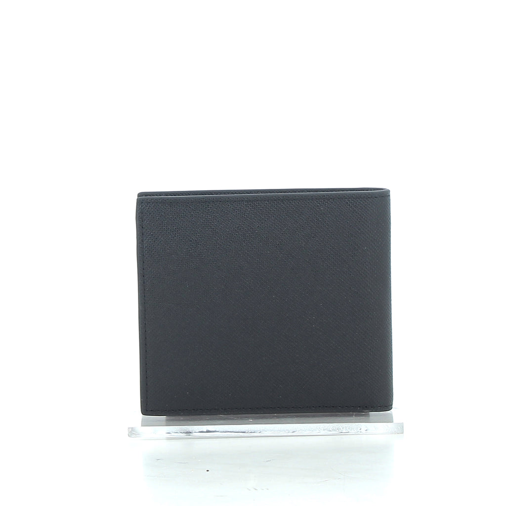 Armani Exchange men's wallet 16712702P26 UC00