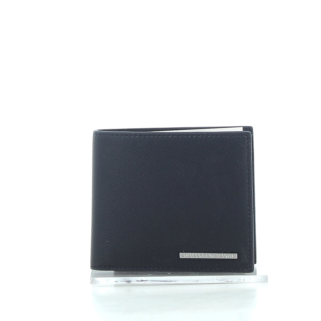 Portafogli Armani Exchange uomo 16719931P26 UB10