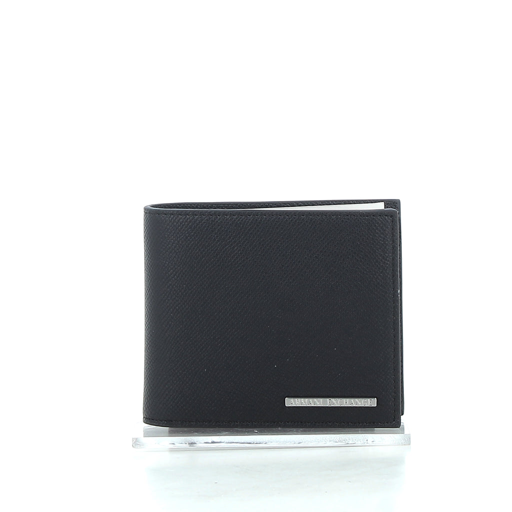Portafogli Armani Exchange uomo 16719931P26 UC00