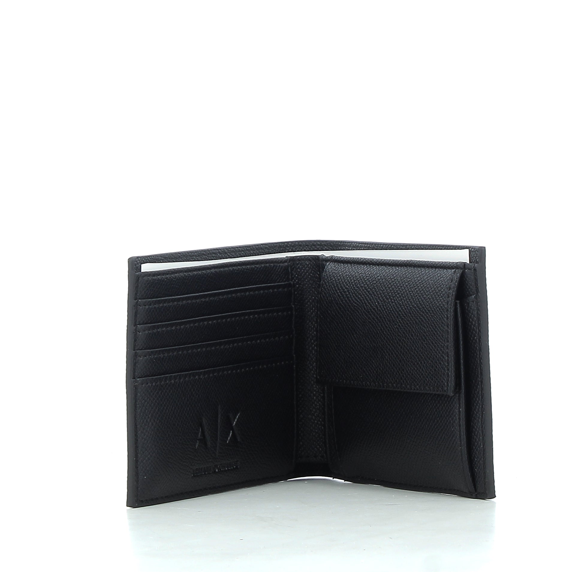 Portafogli Armani Exchange uomo 16719931P26 UC00