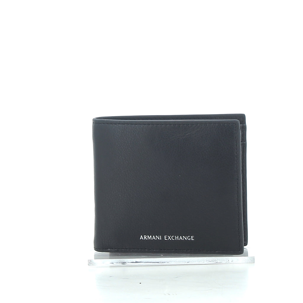 Portafogli Armani Exchange uomo 16722541P26 UC00