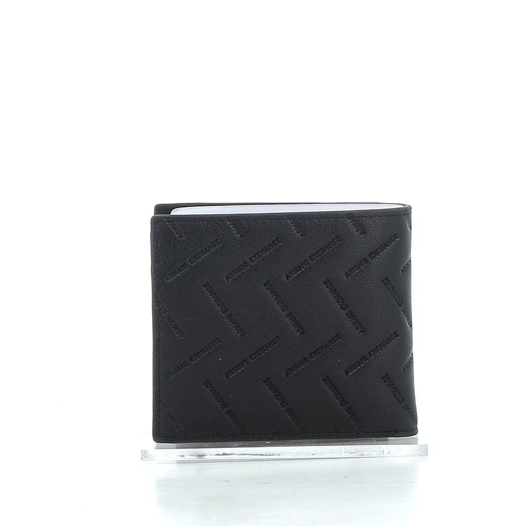 Portafogli Armani Exchange uomo 16727287P26 UC00