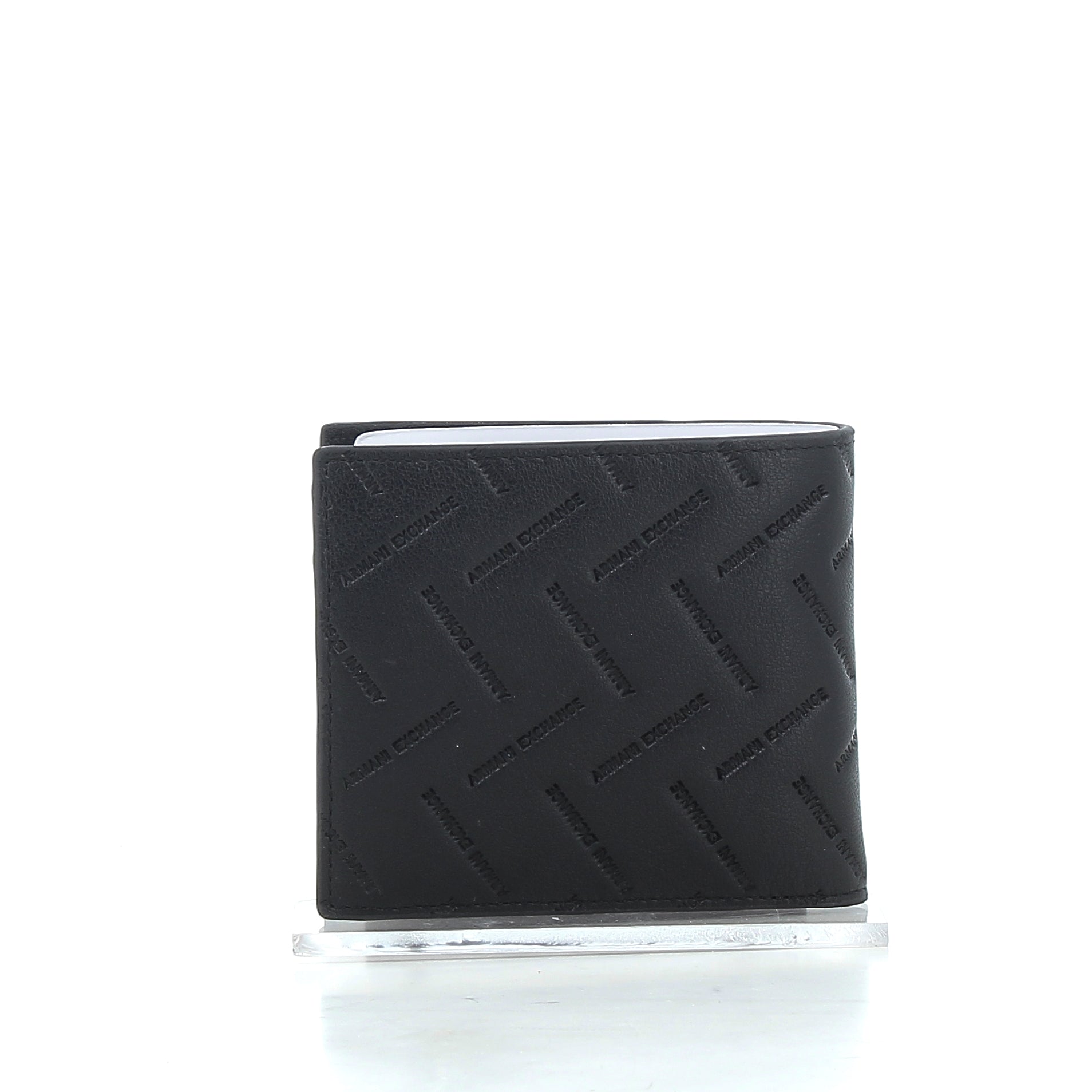 Portafogli Armani Exchange uomo 16727287P26 UC00