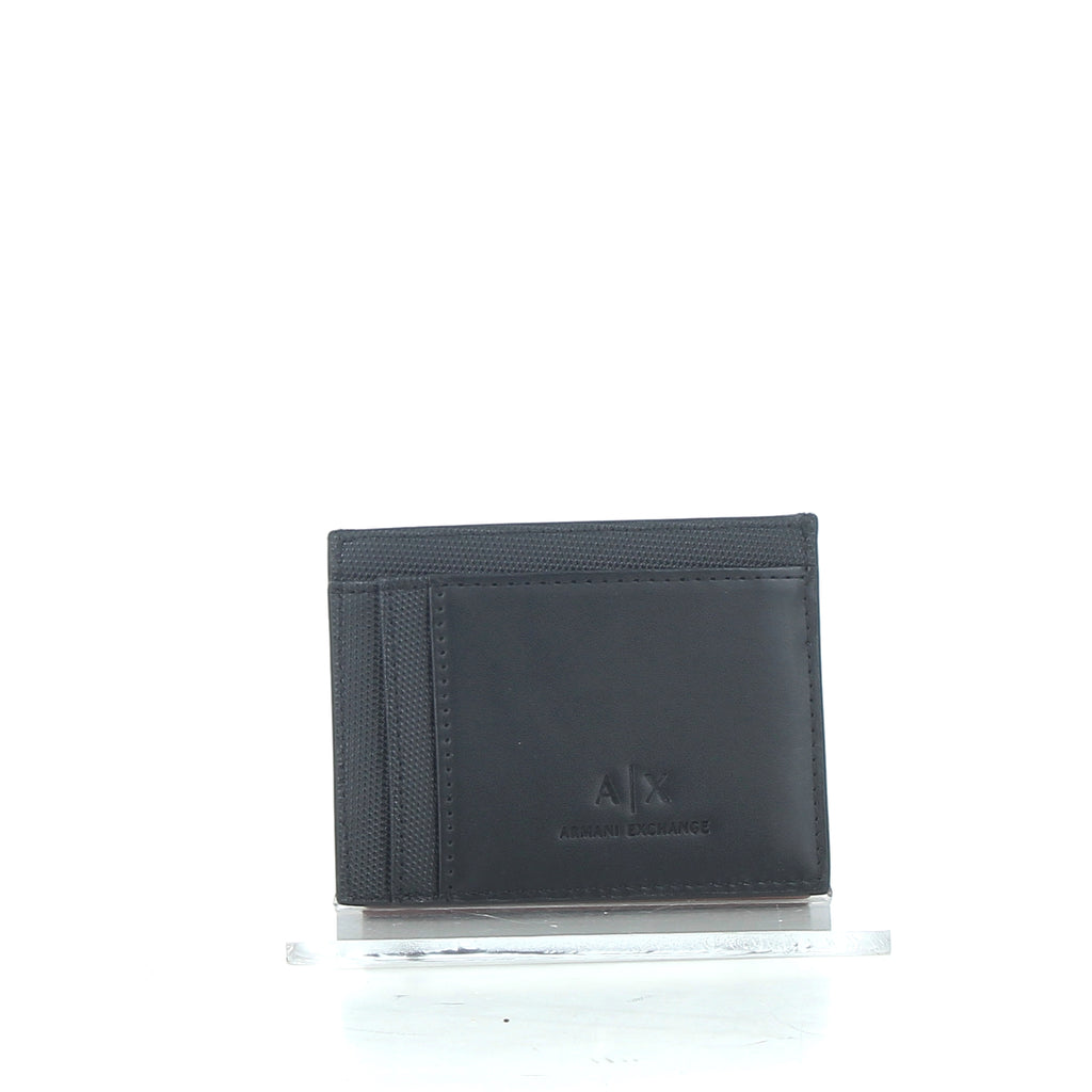 Portafogli Armani Exchange uomo 16911935P26 MC03
