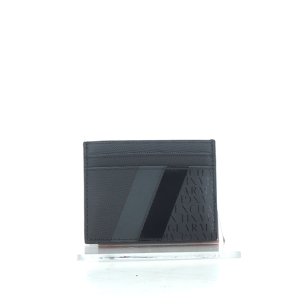 Portafogli Armani Exchange uomo 16911935P26 MC03