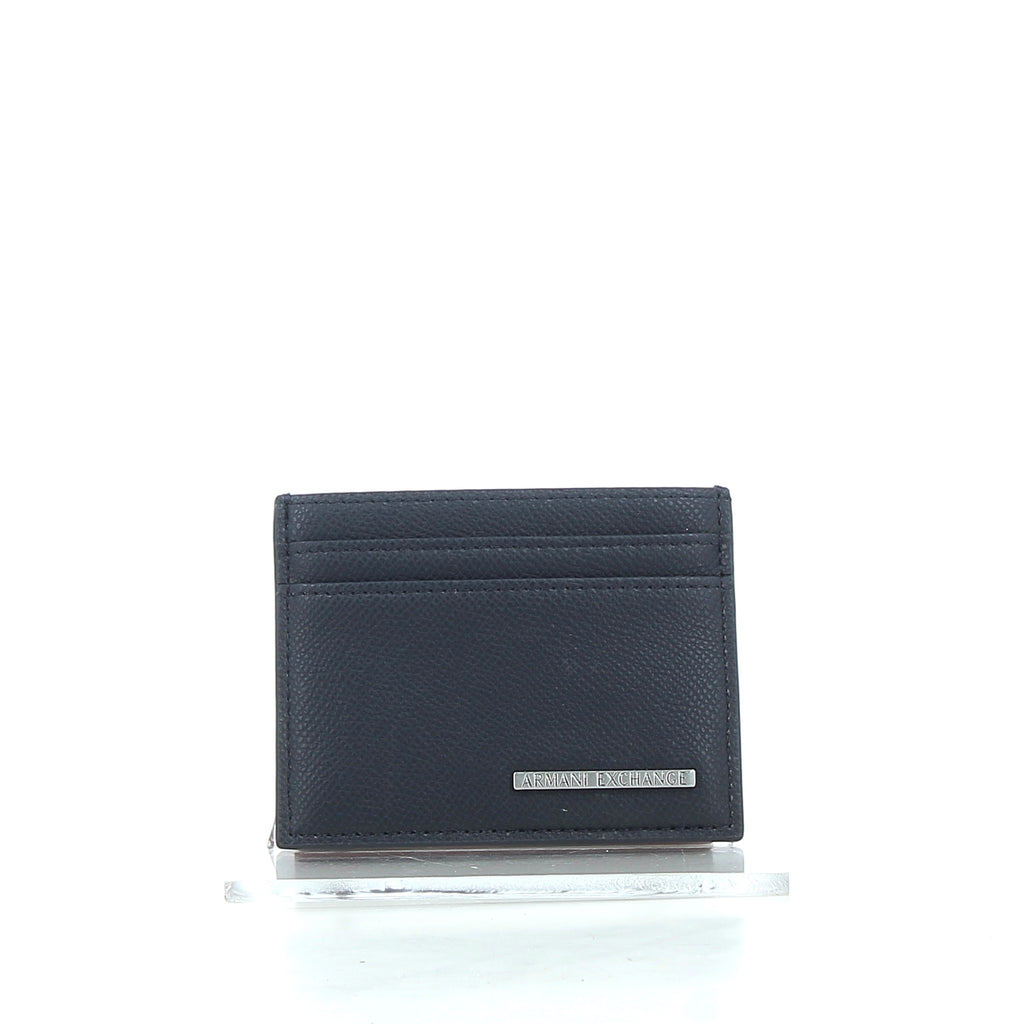 Portafogli Armani Exchange uomo 16919931P26 UB10
