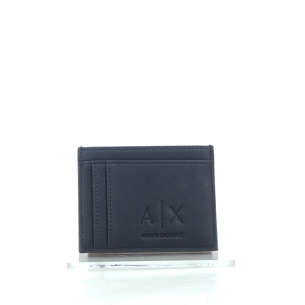 Portafogli Armani Exchange uomo 16919931P26 UB10