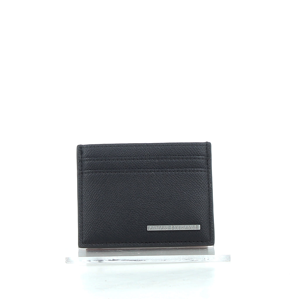 Portafogli Armani Exchange uomo 16919931P26 UC00
