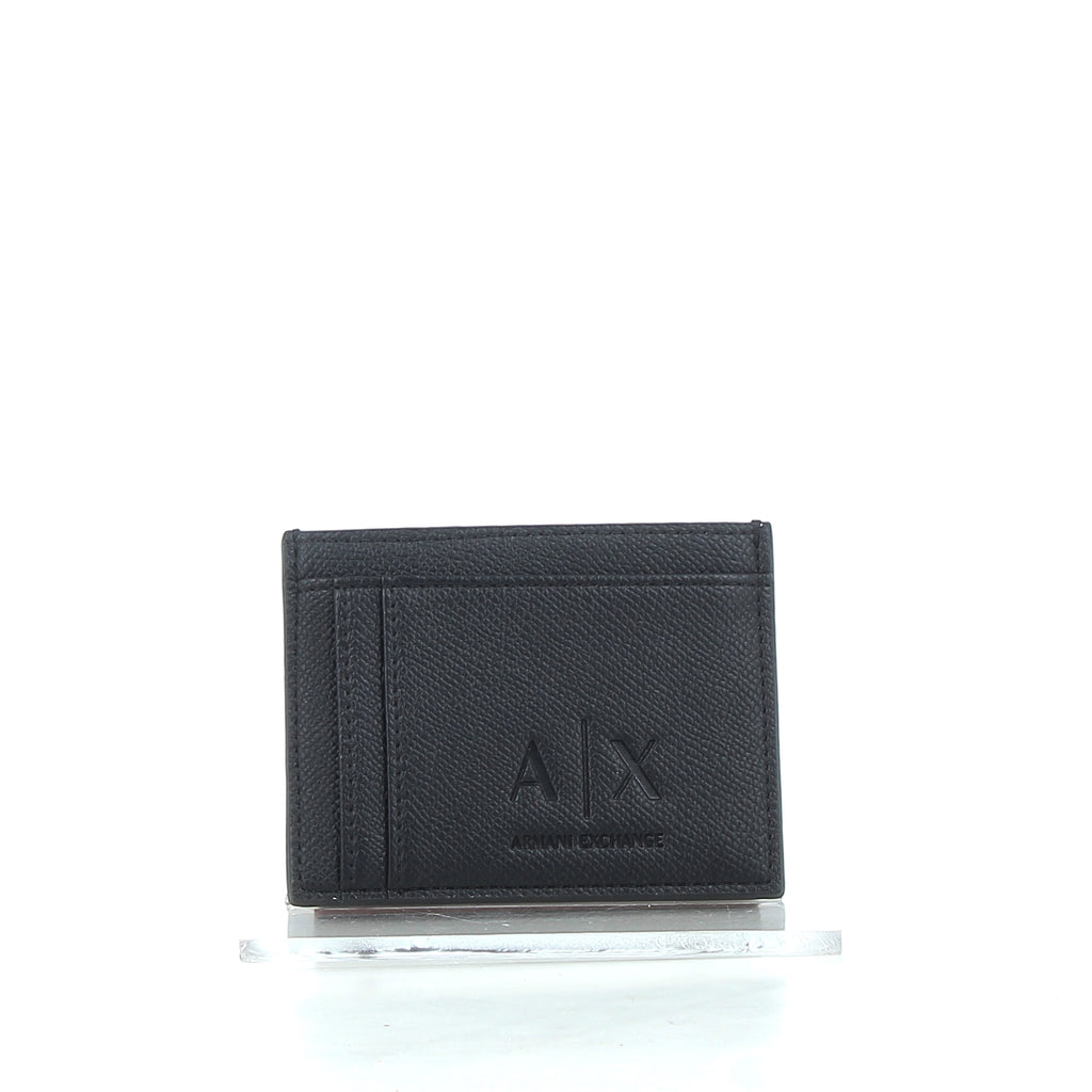 Portafogli Armani Exchange uomo 16919931P26 UC00