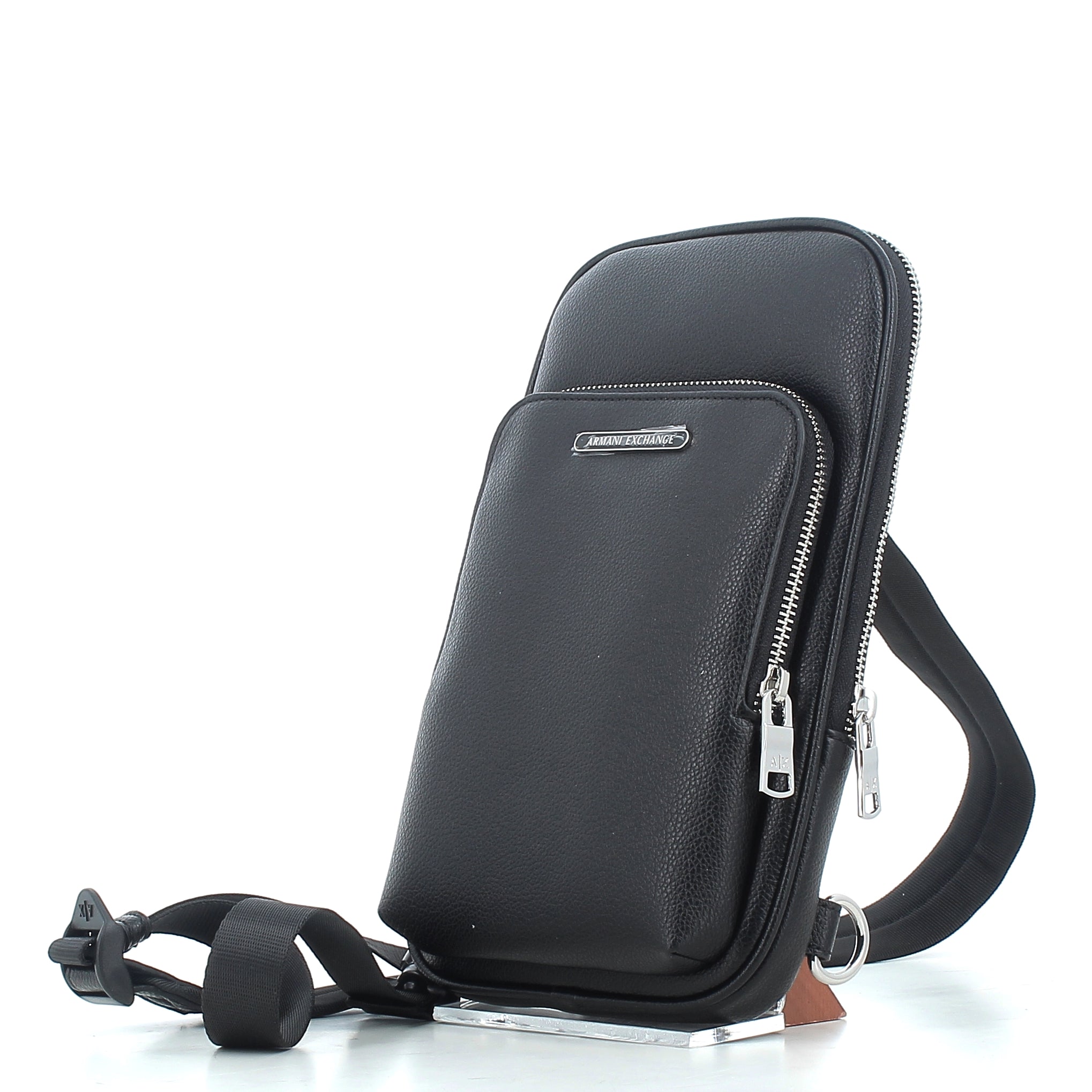 Borsa Armani Exchange uomo 84312134P26 UC001