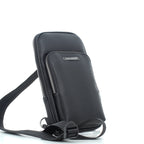 Borsa Armani Exchange uomo 84312134P26 UC001