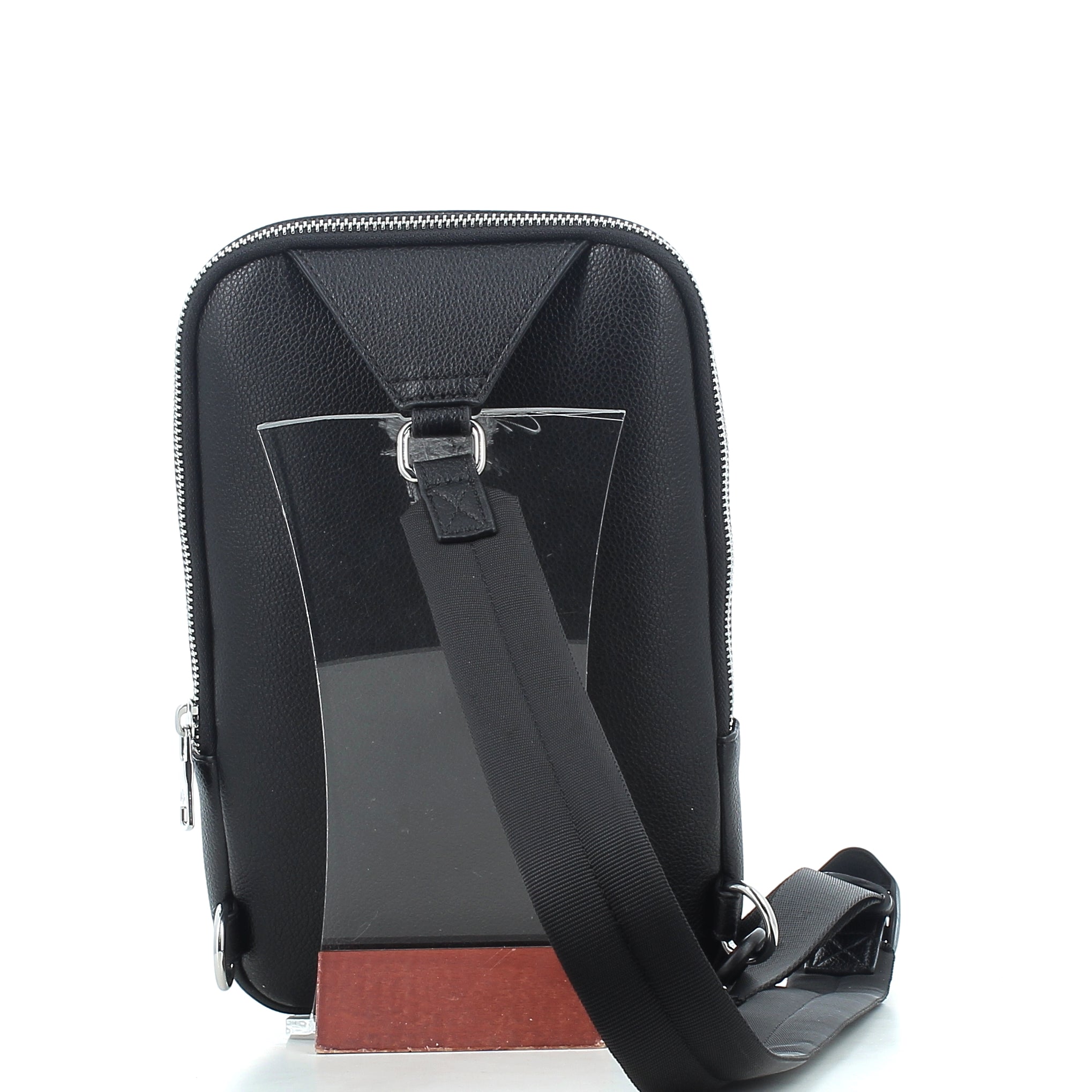 Borsa Armani Exchange uomo 84312134P26 UC001