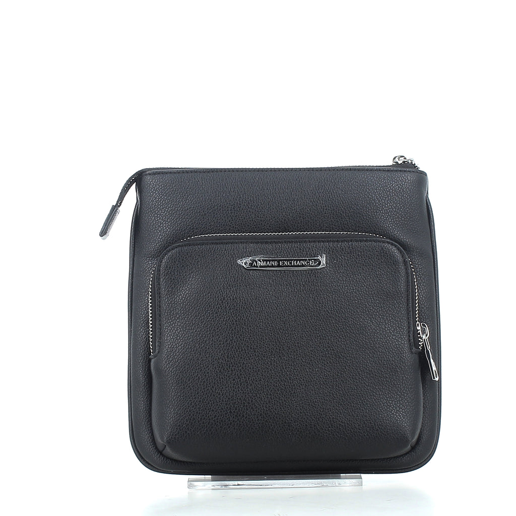 Borsa Armani Exchange uomo 84612134P26 UC001