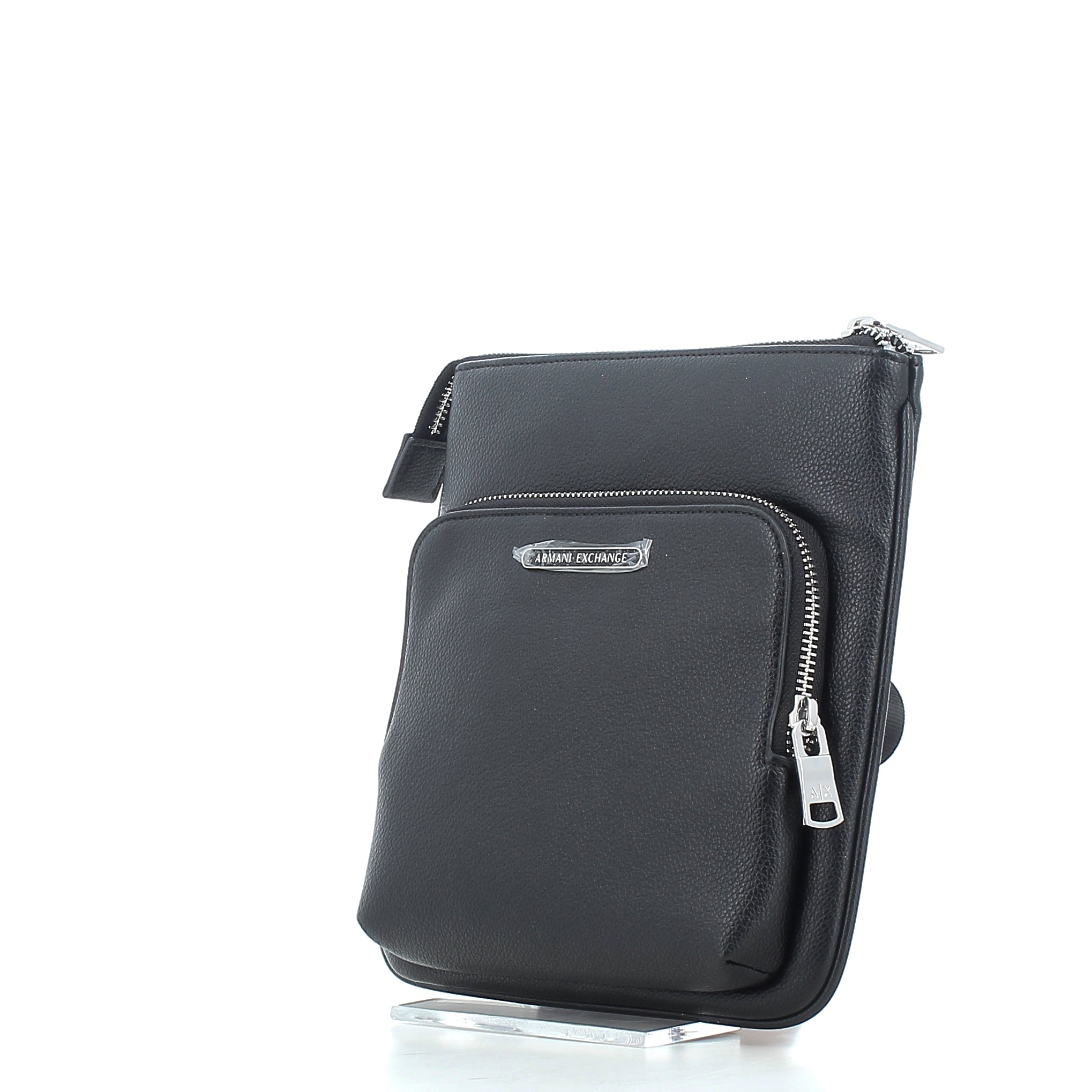Borsa Armani Exchange uomo 84612134P26 UC001