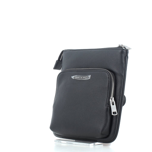 Borsa Armani Exchange uomo 84612134P26 UC001
