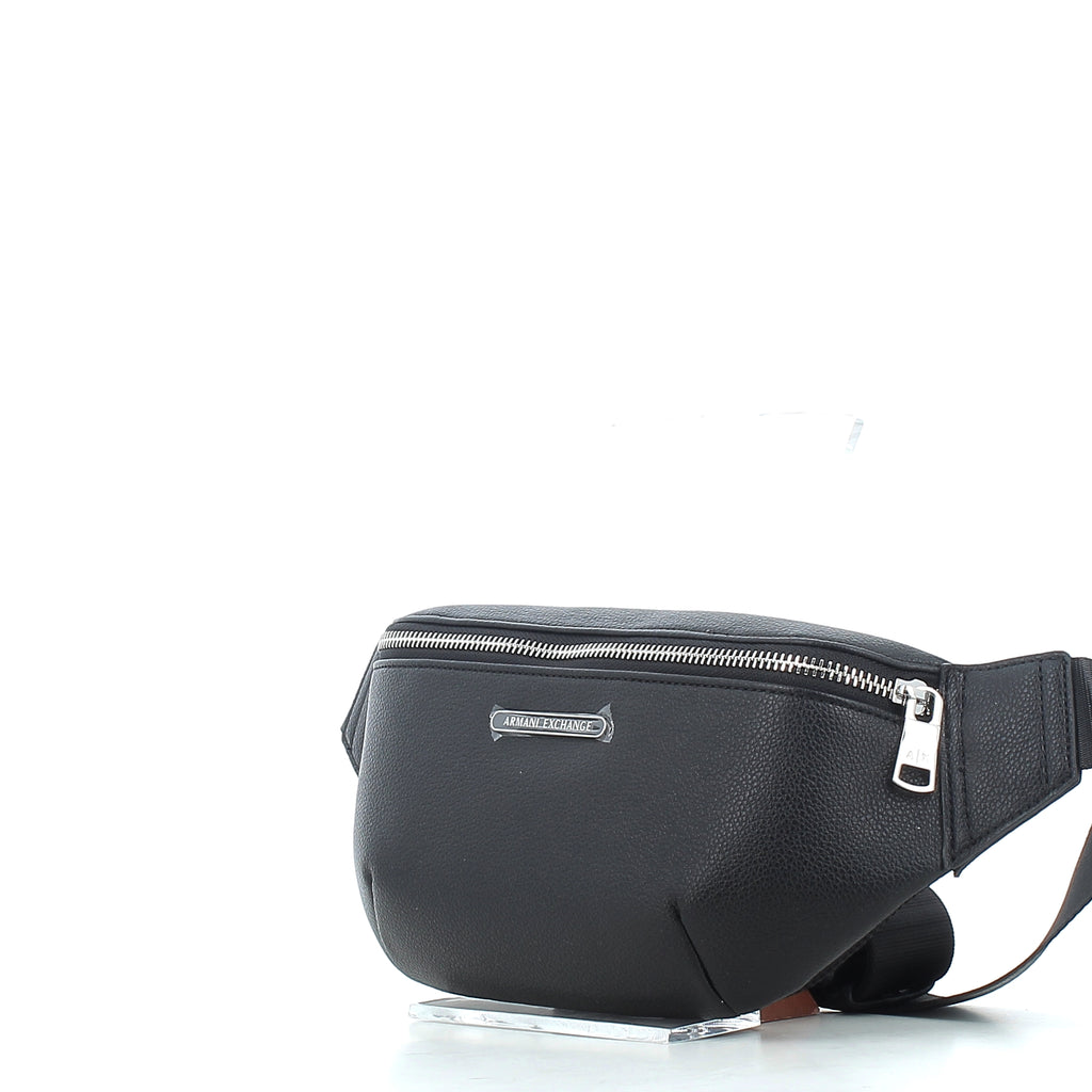 Borsa Armani Exchange uomo 84812134P26 UC001