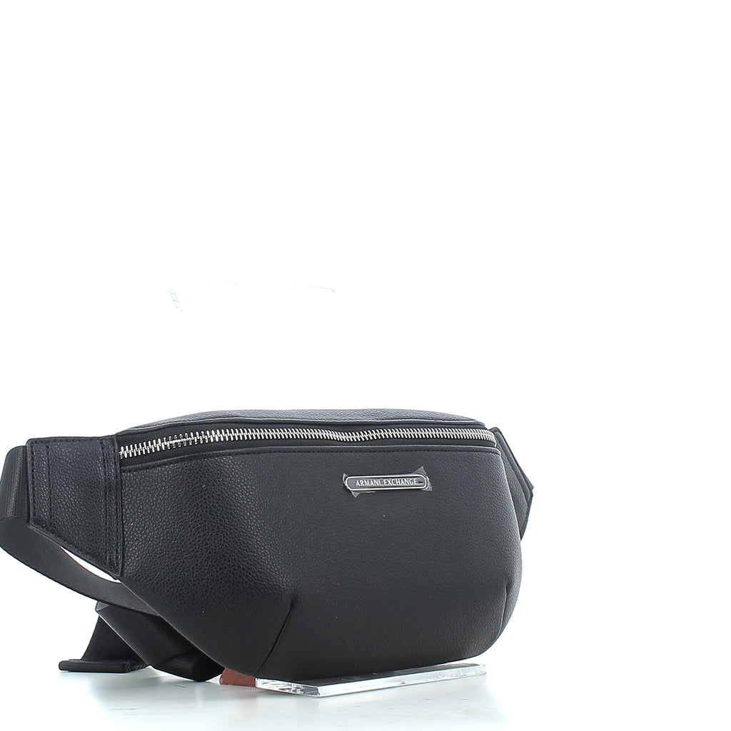 Borsa Armani Exchange uomo 84812134P26 UC001