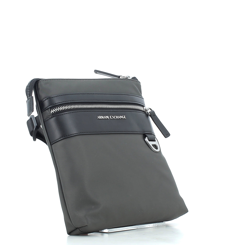 Borsa Armani Exchange uomo 253422538P26M8327
