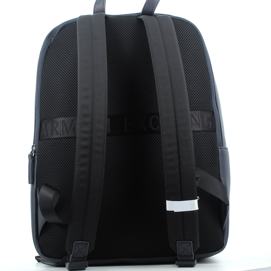 Borsa Armani Exchange uomo 258222651P26UB101