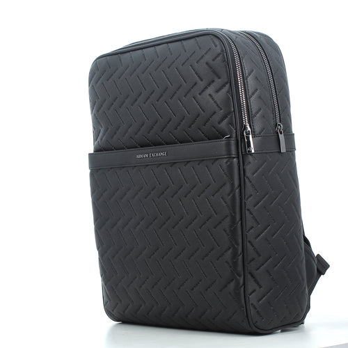 Borsa Armani Exchange uomo 259622652P26UC001