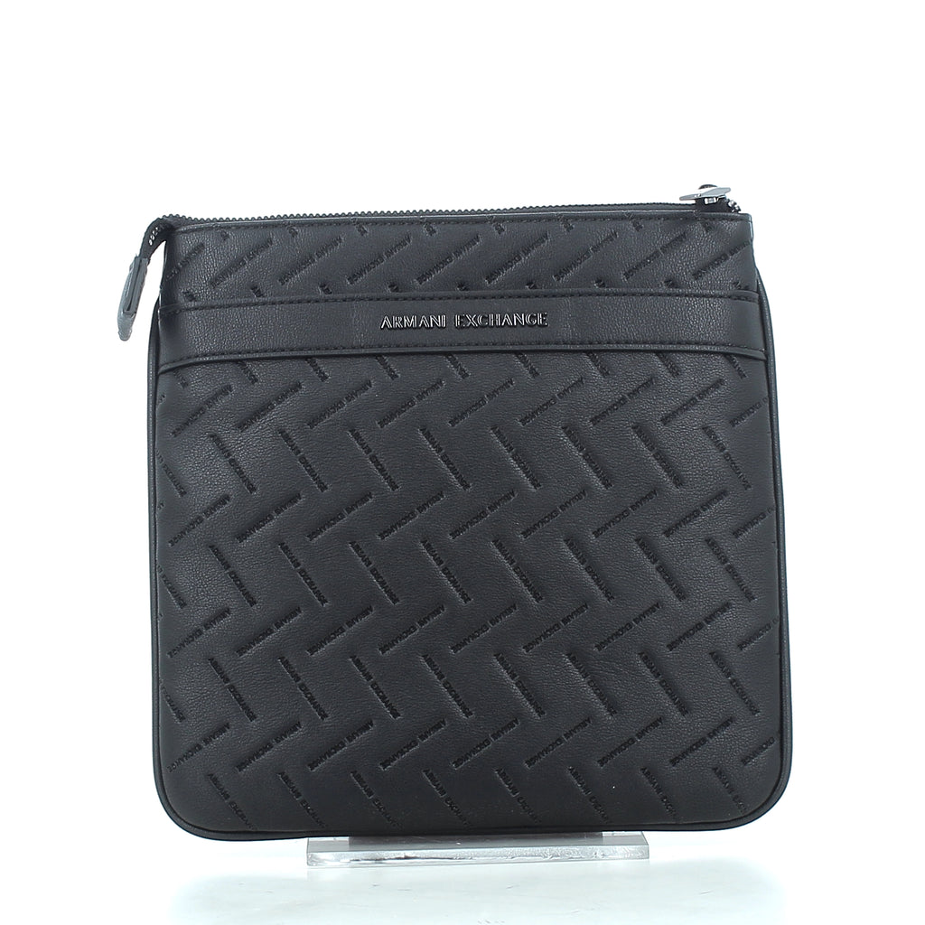 Borsa Armani Exchange uomo 259722652P26UC001