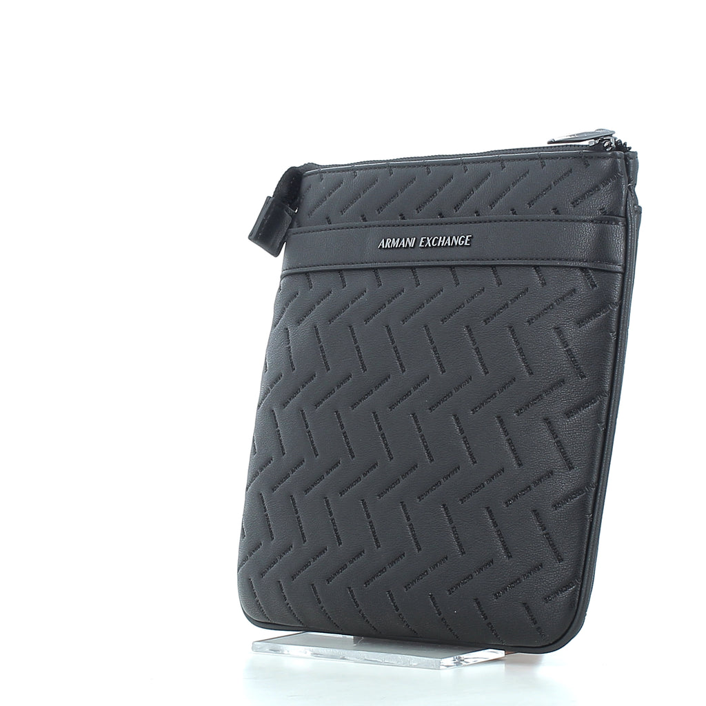 Borsa Armani Exchange uomo 259722652P26UC001