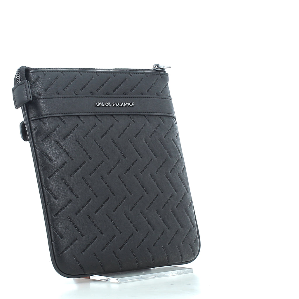 Borsa Armani Exchange uomo 259722652P26UC001