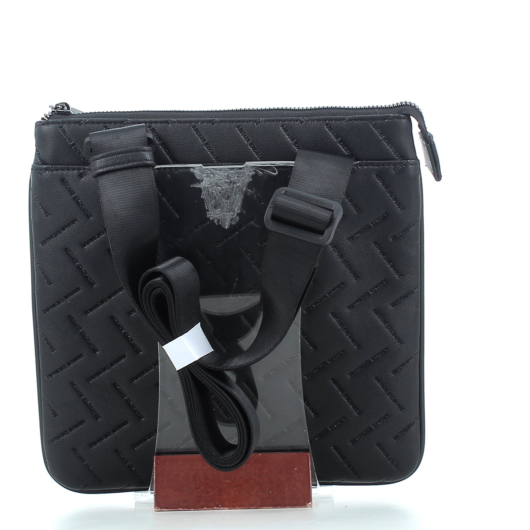 Borsa Armani Exchange uomo 259722652P26UC001