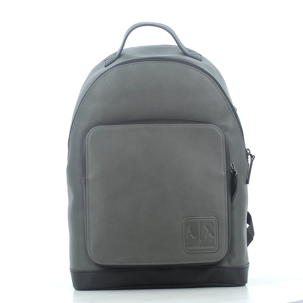 Borsa Armani Exchange uomo 260222653P26M8327