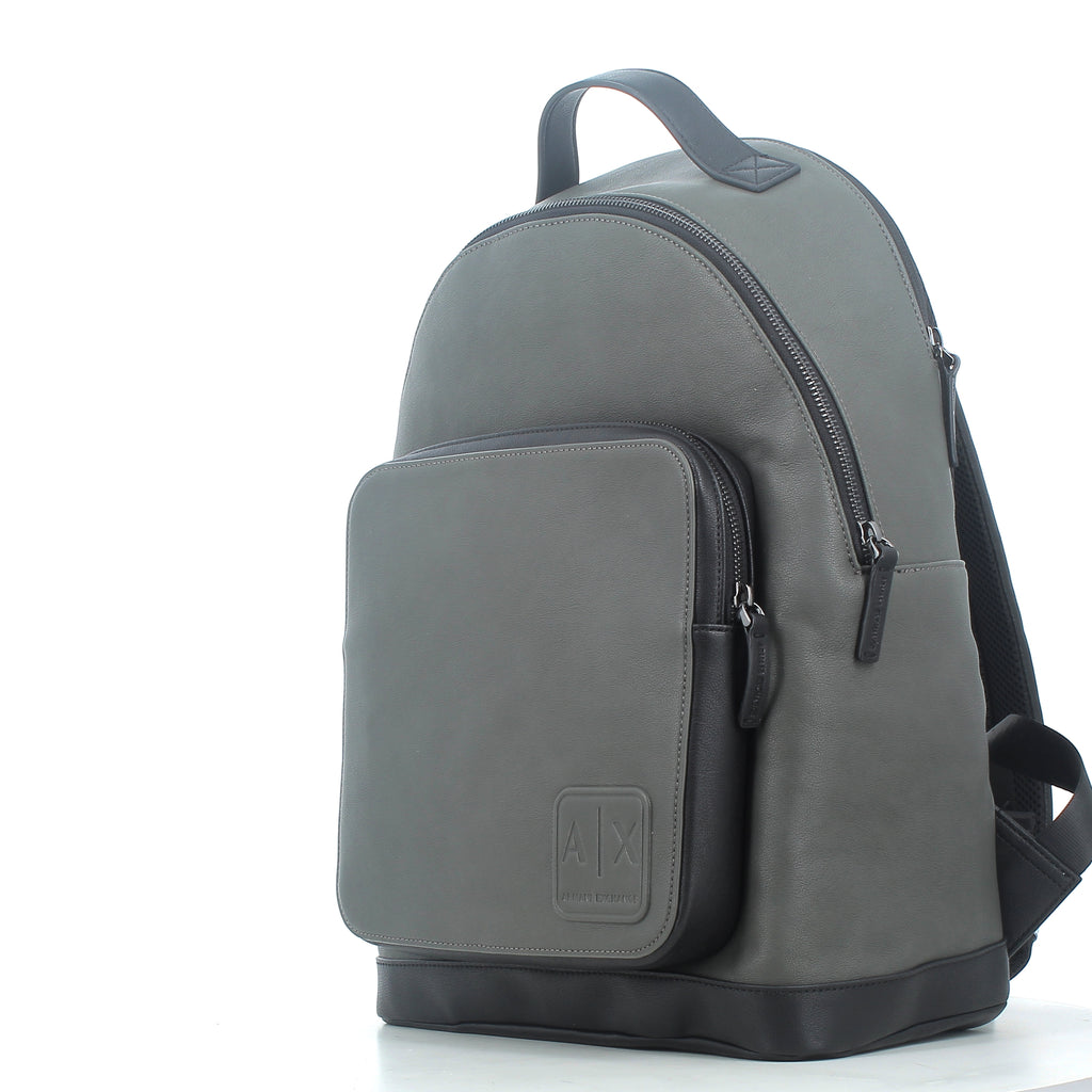 Borsa Armani Exchange uomo 260222653P26M8327