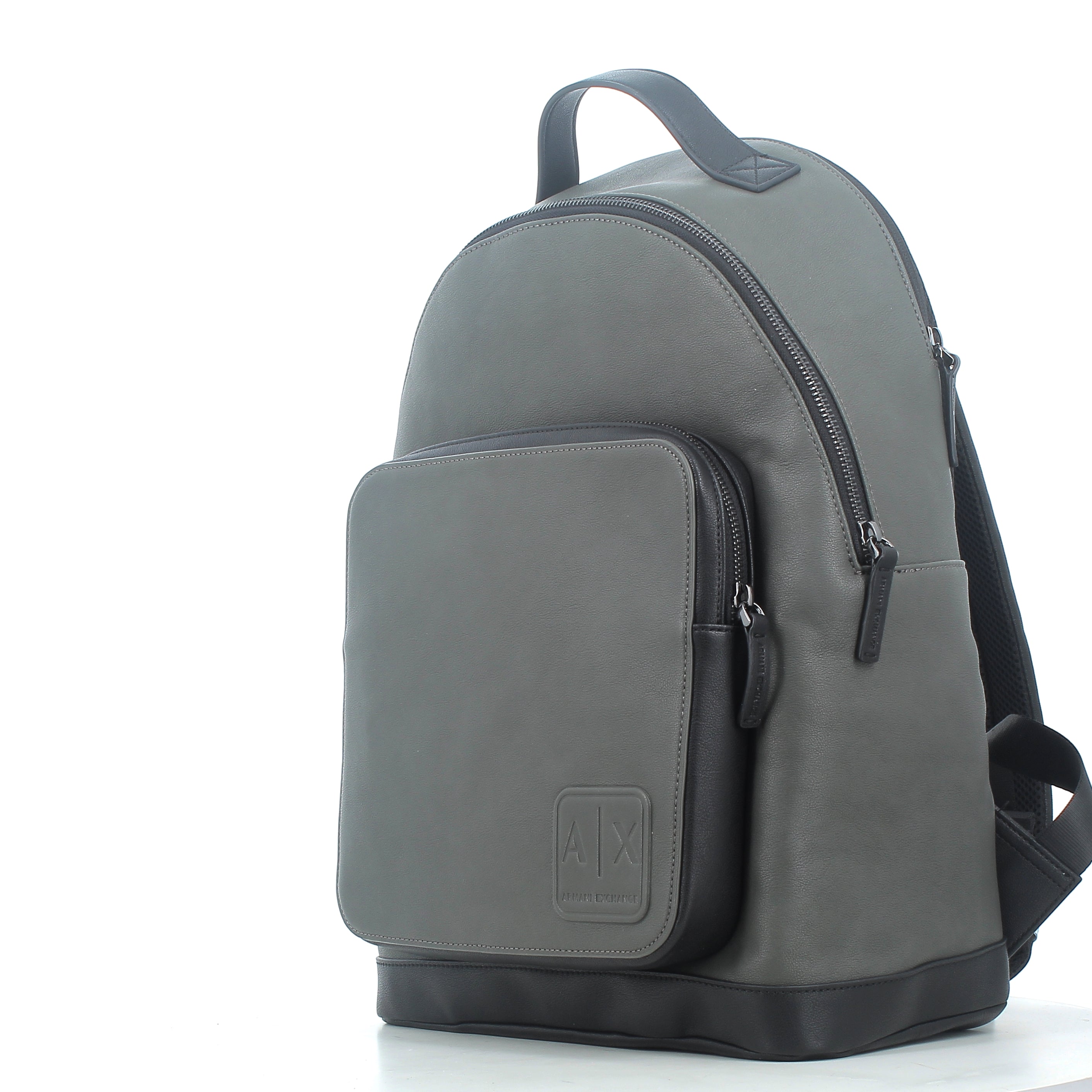 Borsa Armani Exchange uomo 260222653P26M8327