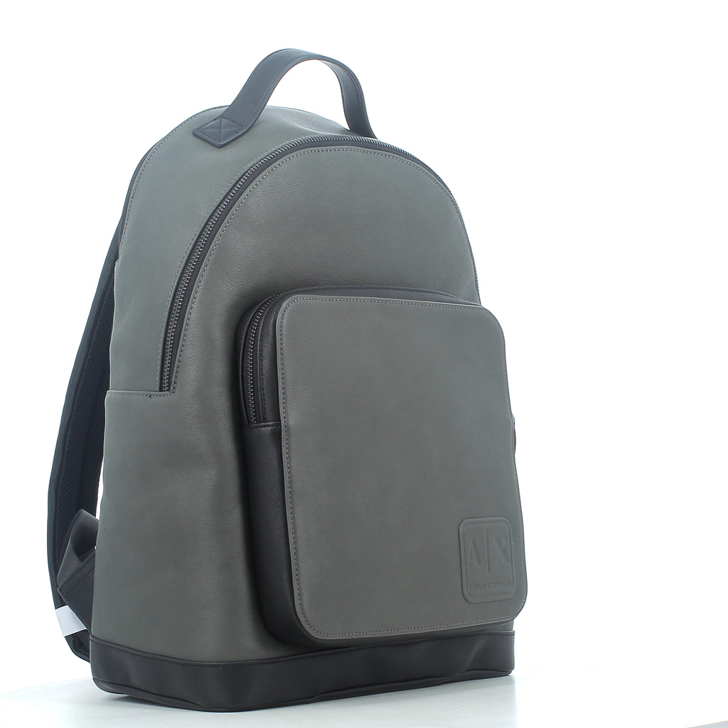 Borsa Armani Exchange uomo 260222653P26M8327