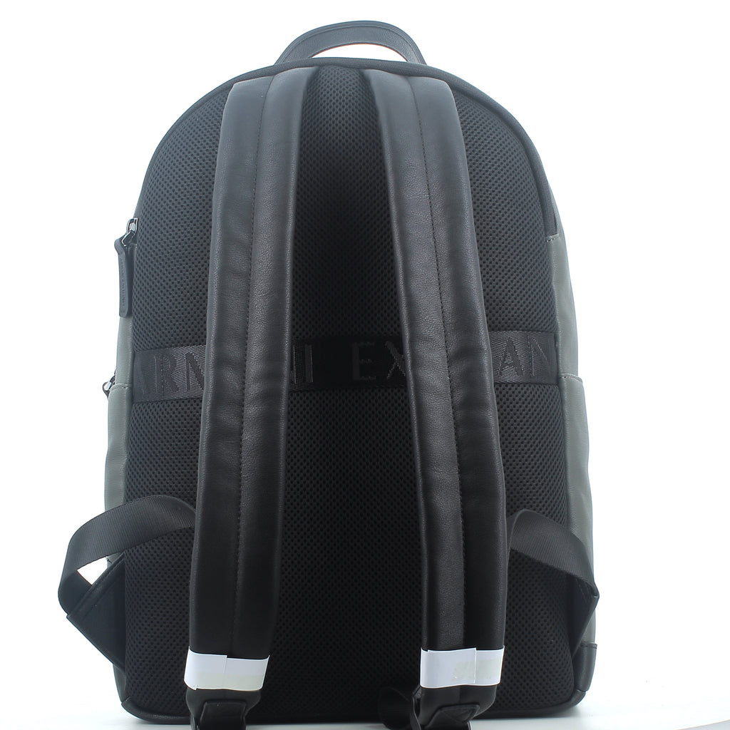 Borsa Armani Exchange uomo 260222653P26M8327