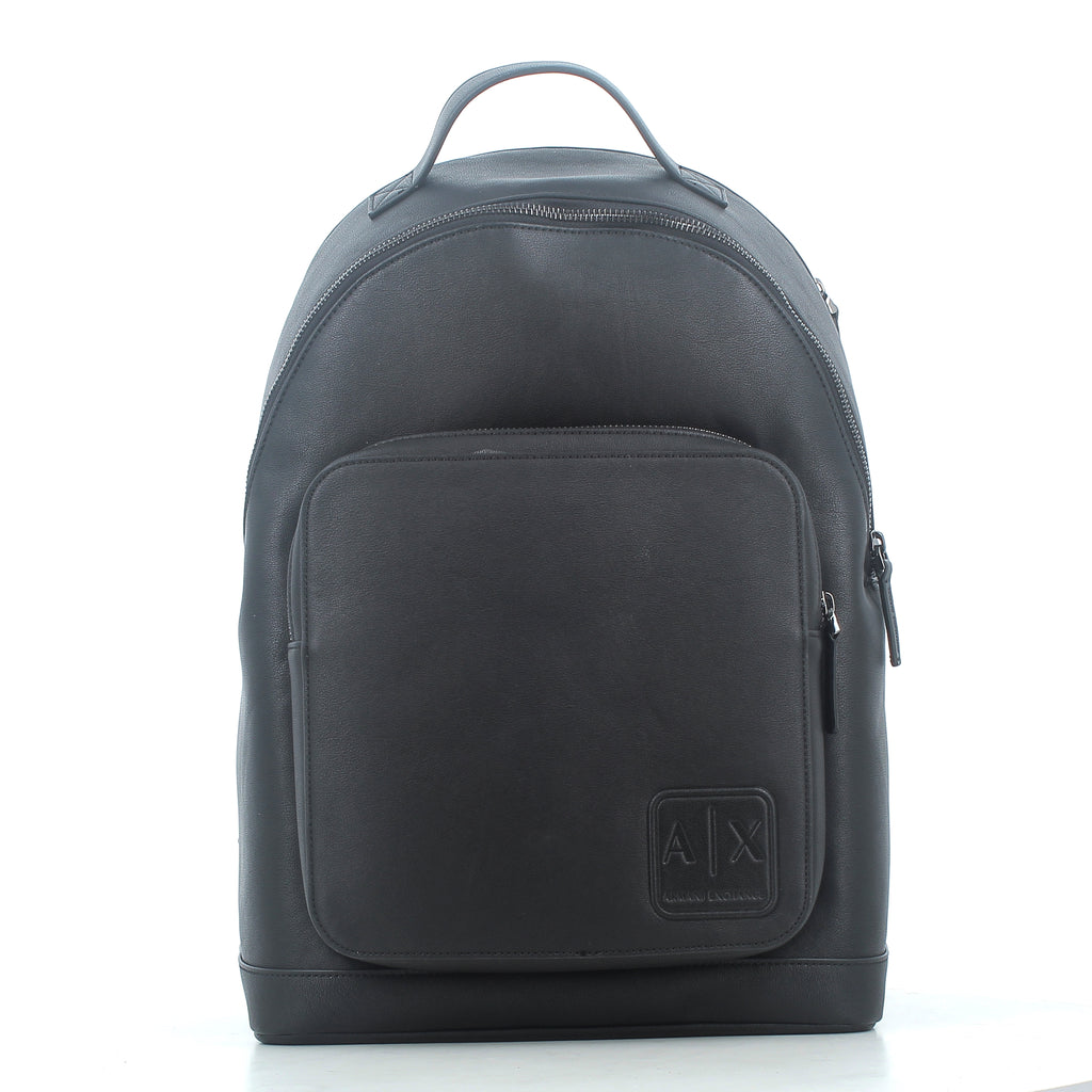 Borsa Armani Exchange uomo 260222653P26MC105