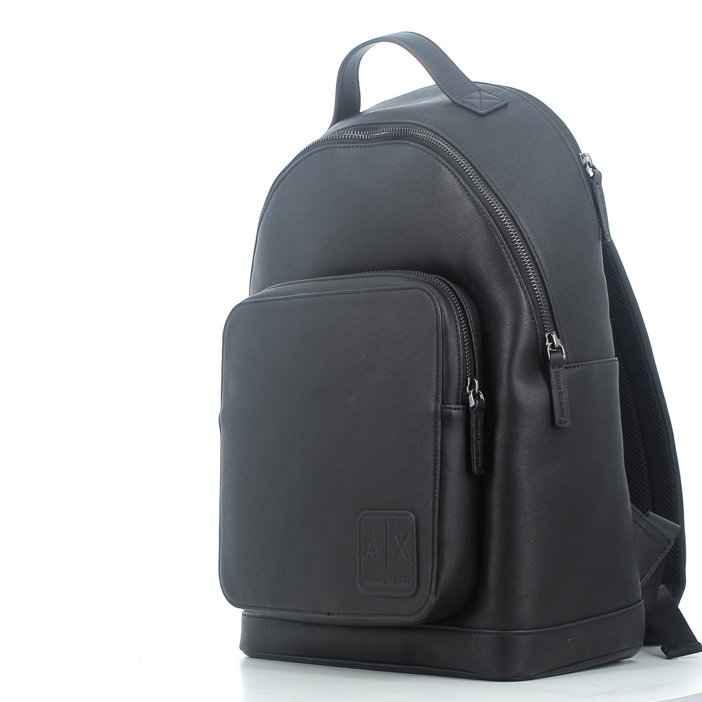 Borsa Armani Exchange uomo 260222653P26MC105