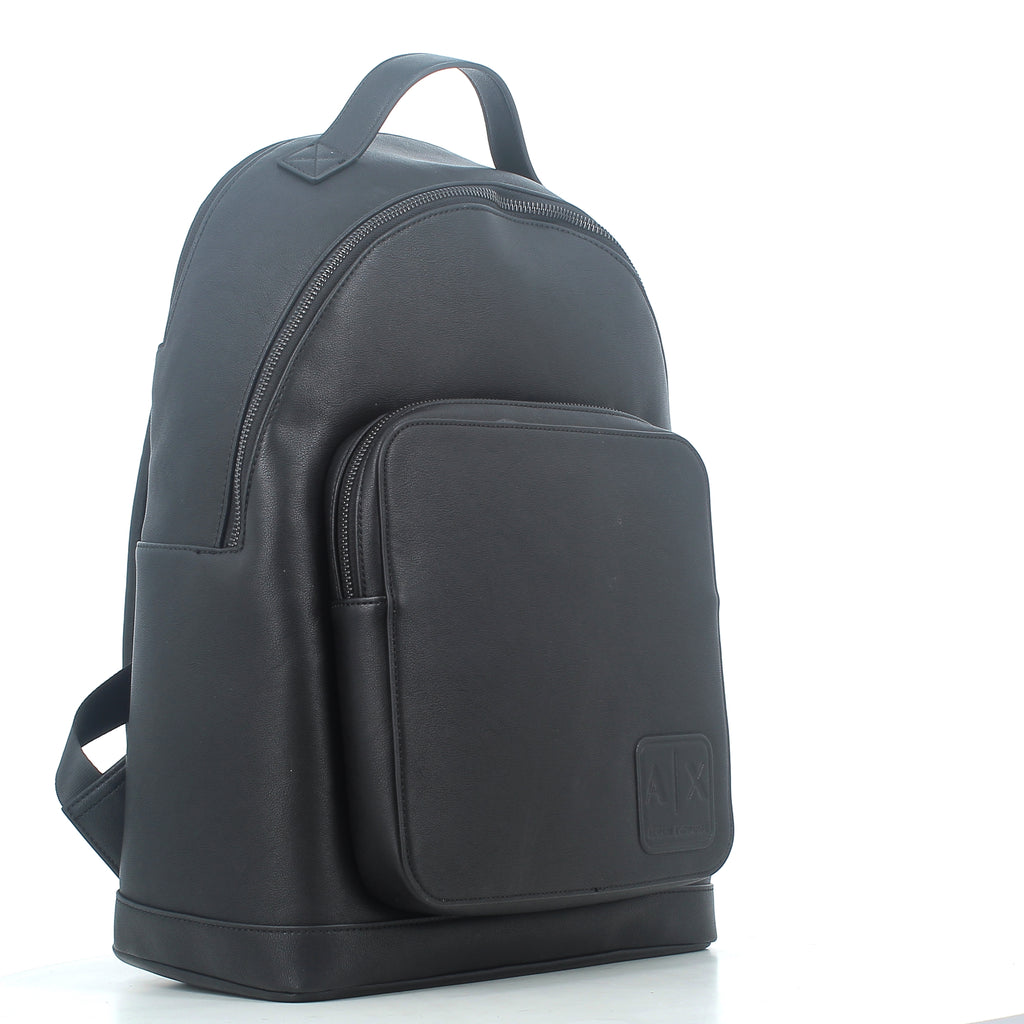 Borsa Armani Exchange uomo 260222653P26MC105