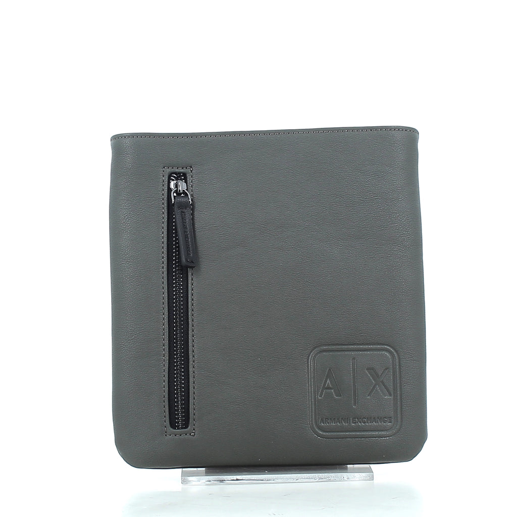 Borsa Armani Exchange uomo 260522653P26M8327