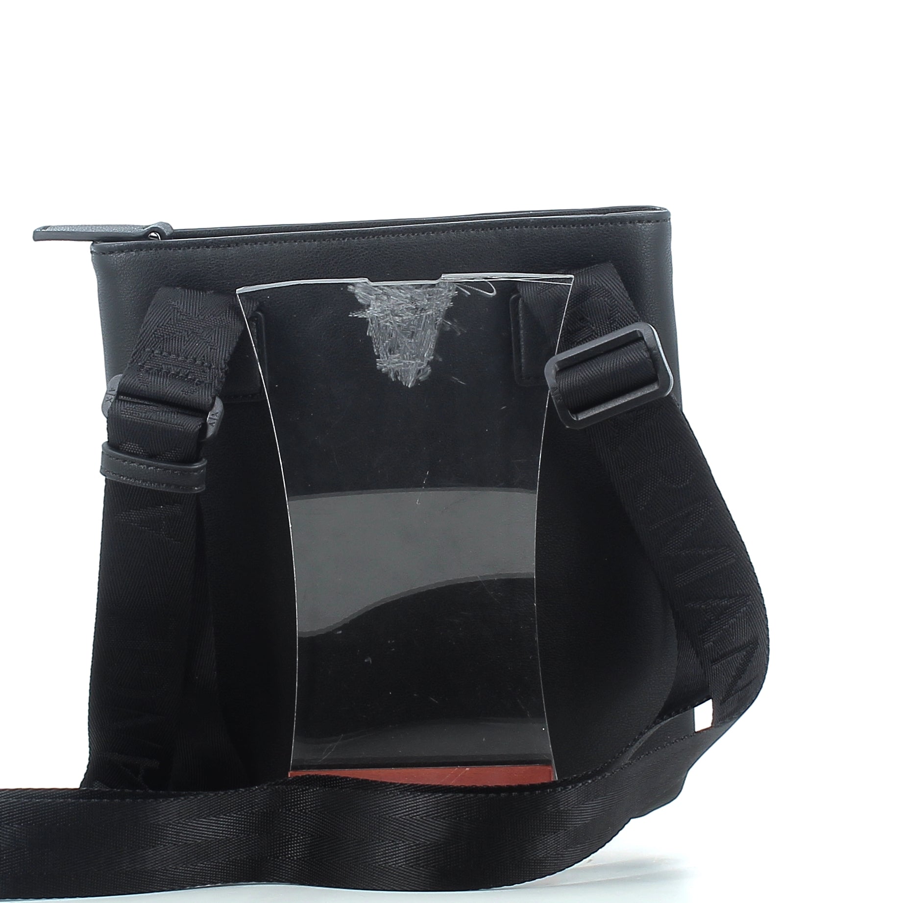 Borsa Armani Exchange uomo 260522653P26MC105