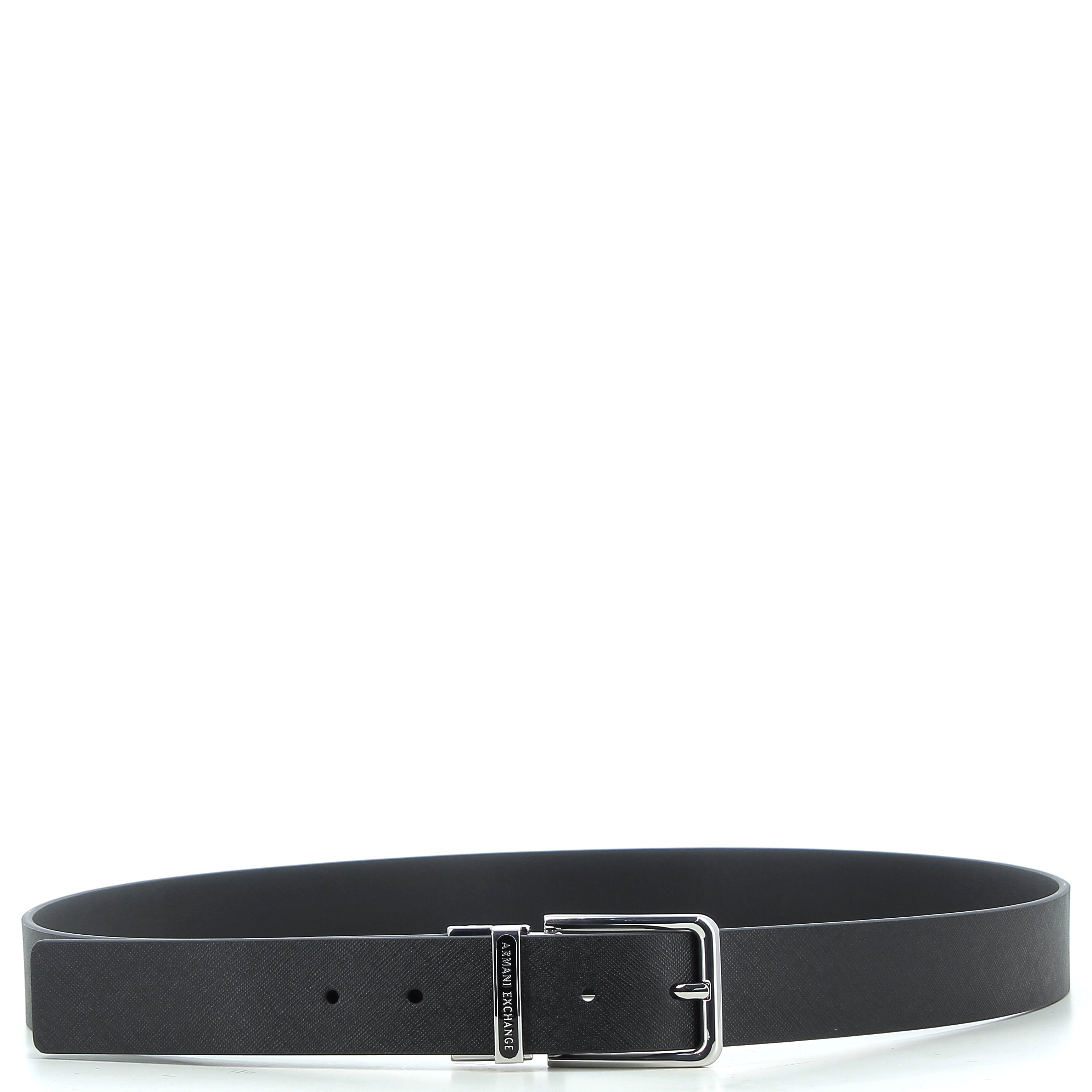 CinturaArmani Exchange uomo 266022850P26MC105