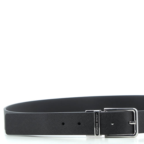 Armani Exchange Men's Belt 266022850P26MC105